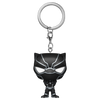 Marvel Comics - Black Panther New Classics Pop! Keychain
