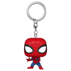 Marvel Comics - Spider-Man New Classics Pop! Keychain