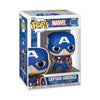 Marvel Comics - Captain America New Classics Pop! Vinyl Figure