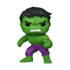 Marvel Comics - Hulk New Classics Pop! Vinyl Figure