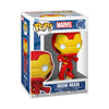 Marvel Comics - Iron Man New Classics Pop! Vinyl Figure