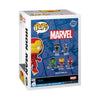 Marvel Comics - Iron Man New Classics Pop! Vinyl Figure