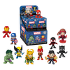 Marvel Comics - New Classics Mystery Minis Figure (Single)