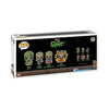 I Am Groot - I Am Groot (US Exclusive) Glow Pop! Vinyl Figure 4 Pack