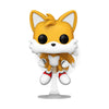 Sonic the Hedgehog - Tails Flying (US Exclusive) Pop! Vinyl Figure