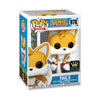 Sonic the Hedgehog - Tails Flying (US Exclusive) Pop! Vinyl Figure