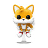Sonic the Hedgehog - Tails Flying (US Exclusive) Pop! Vinyl Figure