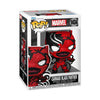 Marvel: Carnageized - Black Panther Pop! Vinyl Figure