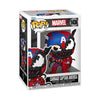Marvel: Carnageized - Captain America Pop! Vinyl Figure
