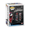 Marvel: Carnageized - Captain America Pop! Vinyl Figure