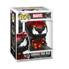 Marvel: Carnageized - Iron Man Pop! Vinyl Figure