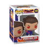 Spider-Man: Across the Spider-Verse - Spiderman 2099 (Unmasked) Pop! Vinyl Figure