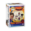 Spider-Man: Across the Spider-Verse - Spiderman 2099 (Unmasked) Pop! Vinyl Figure