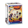 Spider-Man: Across the Spider-Verse - Mayday Parker Pop! Vinyl Figure