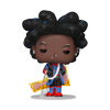 Spider-Man: Across the Spider-Verse - Spider-Punk (Unmasked) Pop! Vinyl Figure