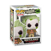 Beetlejuice Beetlejuice - Beetlejuice Pop! Vinyl Figure
