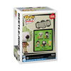 Beetlejuice Beetlejuice - Beetlejuice Pop! Vinyl Figure