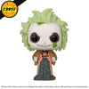 Beetlejuice Beetlejuice - Beetlejuice Pop! Vinyl Figure