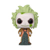 Beetlejuice Beetlejuice - Beetlejuice Pop! Vinyl Figure