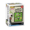 Beetlejuice Beetlejuice - Beetlejuice Pop! Vinyl Figure