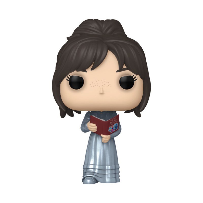 Beetlejuice Beetlejuice - Astrid Pop! Vinyl Figure