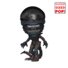 Alien: Romulus - Scorched Xenomorph 6 Inch Pop! Vinyl Figure