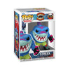 Street Sharks - Streex Pop! Vinyl Figure