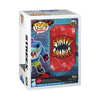 Street Sharks - Streex Pop! Vinyl Figure