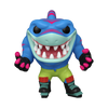 Street Sharks - Streex Pop! Vinyl Figure
