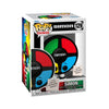 Simon (TV) - Simon Pop! Vinyl Figure