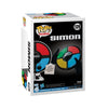 Simon (TV) - Simon Pop! Vinyl Figure
