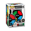 Simon (TV) - Simon Pop! Vinyl Figure