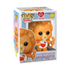 Care Bears - Brave Heart Lion Pop! Vinyl Figure