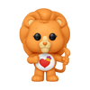 Care Bears - Brave Heart Lion Pop! Vinyl Figure