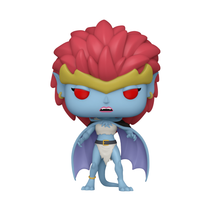 Gargoyles - Demona (Angry) Pop! Vinyl Figure