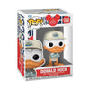 Disney: Excellent Eight - Donald (in Real Life Outfit) Pop! Vinyl Figure
