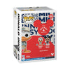 Disney: Excellent Eight - Donald (in Real Life Outfit) Pop! Vinyl Figure