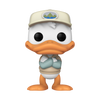 Disney: Excellent Eight - Donald (in Real Life Outfit) Pop! Vinyl Figure