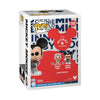 Disney: Excellent Eight - Mickey Mouse (in Real Life Outfit) Pop! Vinyl Figure