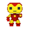 Marvel Comics: 8-Bit - Iron Man 8-Bit US Exclusive Pop! Vinyl Figure