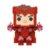 Marvel Comics: 8 Bit  Scarlet Witch 8 Bit US Exclusive Pop! Vinyl Figure