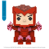 Marvel Comics: 8 Bit  Scarlet Witch 8 Bit US Exclusive Pop! Vinyl Figure