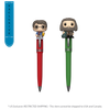 Harry Potter - Harry & Hagrid (US Exclusive) Pop! Pen 2 Pack