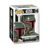 Star Wars: Fett Legacy - Boba Fett (with Rockets) Pop! Vinyl Figure