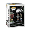 Star Wars: Fett Legacy - Boba Fett (with Rockets) Pop! Vinyl Figure