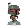Star Wars: Fett Legacy - Boba Fett (with Rockets) Pop! Vinyl Figure