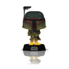 Star Wars: Fett Legacy - Boba Fett Glow Pop! Vinyl Figure