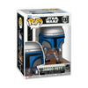 Star Wars: Fett Legacy - Jango Fett Pop! Vinyl Figure