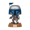 Star Wars: Fett Legacy - Jango Fett Pop! Vinyl Figure