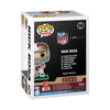 NFL: 49ers - Nick Bosa (US Exclusive) Pop! Vinyl Figure